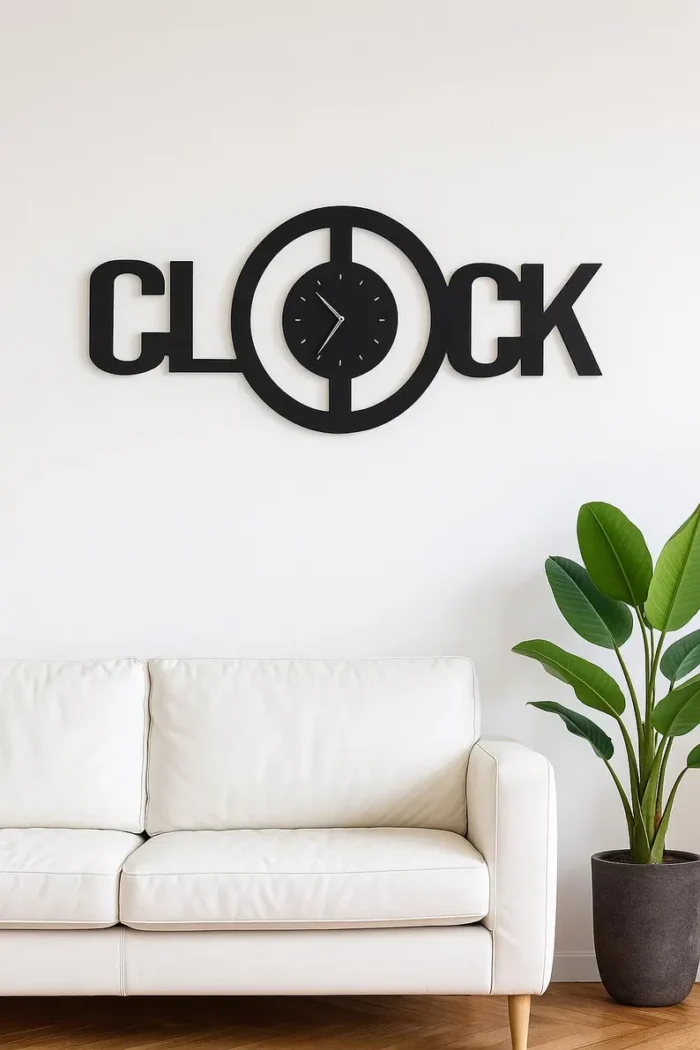modern-clock-word-wall-clock-700x1050