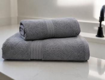 Premium Cotton Hand Towel – Soft, Highly Absorbent & Quick Dry Towel for Everyday Use