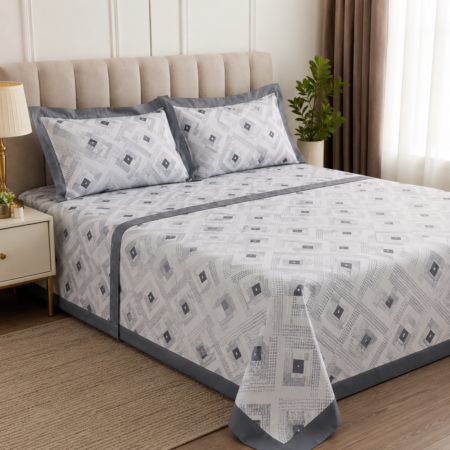Bedsheet