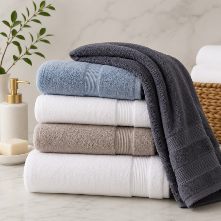 Towels