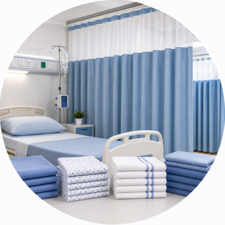 Hospital Textile