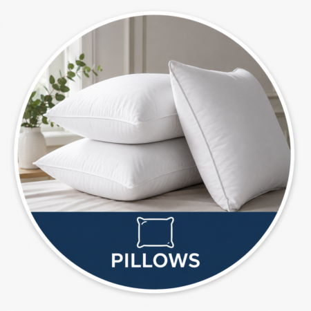 Pillows